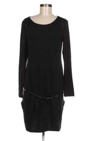 Kleid für Schwangere Supermom, Größe L, Farbe Schwarz, Preis € 7,35