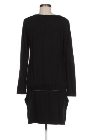 Kleid für Schwangere Supermom, Größe L, Farbe Schwarz, Preis 7,35 €