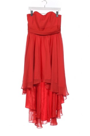Sukienka Swing, Rozmiar XL, Kolor Czerwony, Cena 543,75 zł