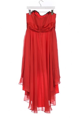 Šaty  Swing, Veľkosť XL, Farba Červená, Cena  105,15 €