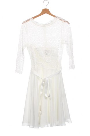 Φόρεμα Swing, Μέγεθος M, Χρώμα Λευκό, Τιμή 32,09 €