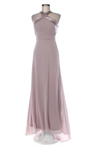 Kleid TFNC London, Größe M, Farbe Grau, Preis 40,82 €