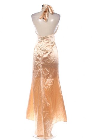 Šaty  TFNC London, Velikost M, Barva Oranžová, Cena  222,00 Kč