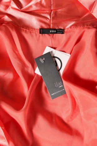 Kleid TFNC London, Größe S, Farbe Rosa, Preis € 4,21