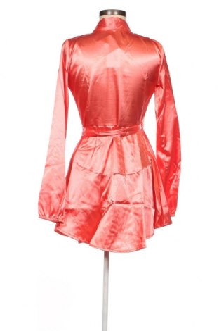 Kleid TFNC London, Größe S, Farbe Rosa, Preis 4,21 €