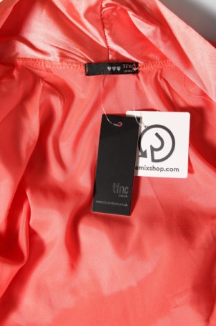 Kleid TFNC London, Größe XS, Farbe Rosa, Preis € 4,21