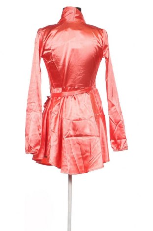 Kleid TFNC London, Größe XS, Farbe Rosa, Preis 4,21 €