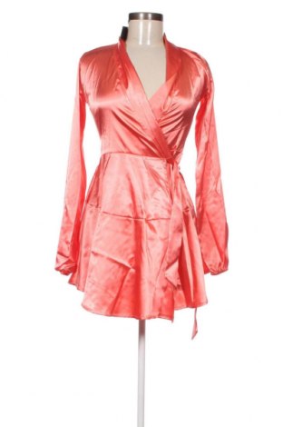Kleid TFNC London, Größe XS, Farbe Rosa, Preis 6,31 €