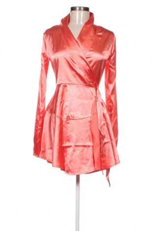 Kleid TFNC London, Größe S, Farbe Rosa, Preis € 6,31