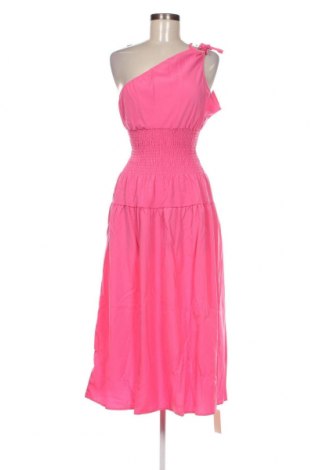 Šaty  TINA, Veľkosť M, Farba Ružová, Cena  11,86 €