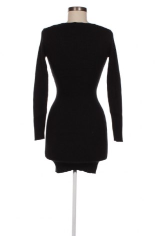 Kleid Tally Weijl, Größe XS, Farbe Schwarz, Preis € 3,79