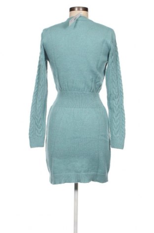 Φόρεμα Tally Weijl, Μέγεθος L, Χρώμα Μπλέ, Τιμή 5,22 €