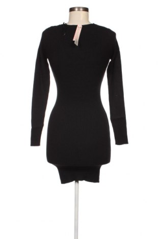 Kleid Tally Weijl, Größe XS, Farbe Schwarz, Preis € 4,27