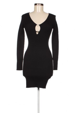 Φόρεμα Tally Weijl, Μέγεθος M, Χρώμα Μαύρο, Τιμή 11,38 €