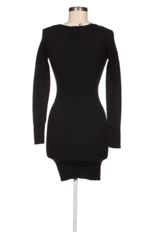 Kleid Tally Weijl, Größe M, Farbe Schwarz, Preis € 4,99