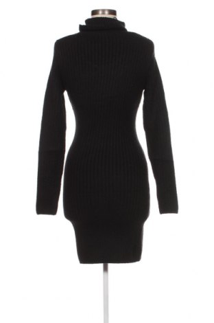 Kleid Tally Weijl, Größe XS, Farbe Schwarz, Preis 9,48 €