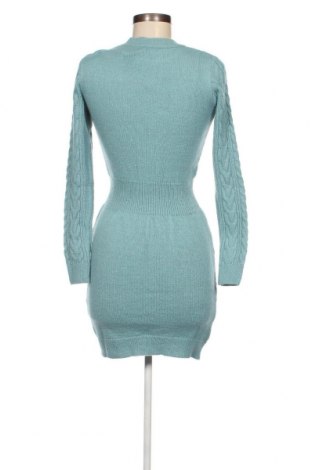 Φόρεμα Tally Weijl, Μέγεθος XS, Χρώμα Μπλέ, Τιμή 5,22 €