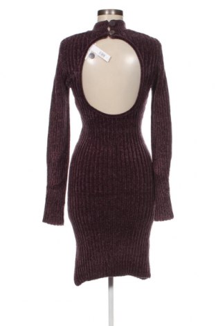 Kleid Tally Weijl, Größe L, Farbe Lila, Preis € 4,50
