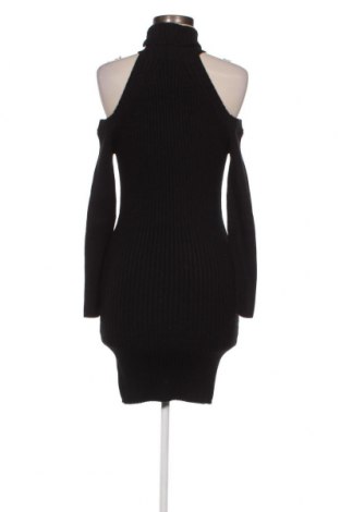 Kleid Tally Weijl, Größe XS, Farbe Schwarz, Preis 9,72 €