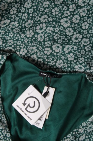 Kleid Tally Weijl, Größe XS, Farbe Mehrfarbig, Preis € 3,32