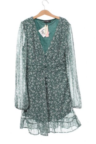 Φόρεμα Tally Weijl, Μέγεθος XS, Χρώμα Πολύχρωμο, Τιμή 3,32 €