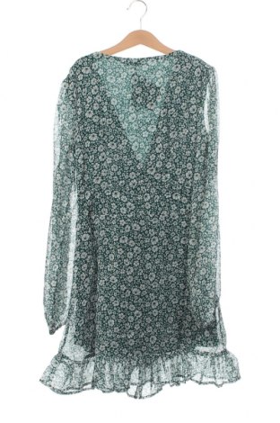 Kleid Tally Weijl, Größe XS, Farbe Mehrfarbig, Preis 3,32 €