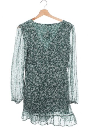 Kleid Tally Weijl, Größe S, Farbe Mehrfarbig, Preis 3,56 €