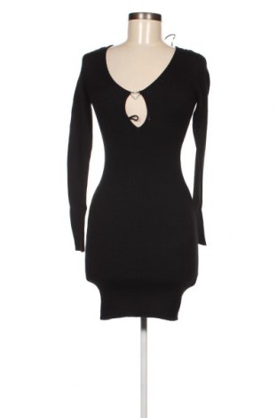 Kleid Tally Weijl, Größe S, Farbe Schwarz, Preis € 4,27