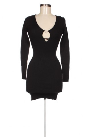 Φόρεμα Tally Weijl, Μέγεθος XS, Χρώμα Μαύρο, Τιμή 4,98 €