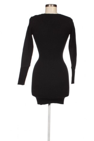 Kleid Tally Weijl, Größe XS, Farbe Schwarz, Preis € 3,32