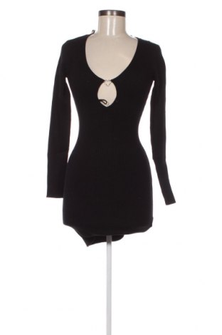 Kleid Tally Weijl, Größe XS, Farbe Schwarz, Preis € 5,22