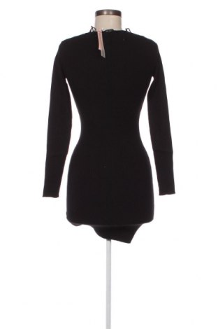 Kleid Tally Weijl, Größe XS, Farbe Schwarz, Preis € 5,22