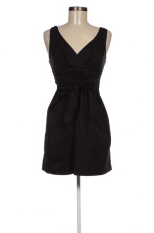 Kleid Tally Weijl, Größe XS, Farbe Schwarz, Preis 5,65 €
