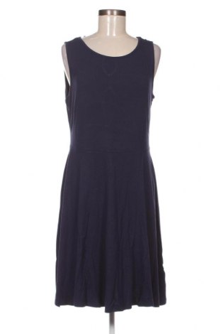 Kleid Tamaris, Größe L, Farbe Blau, Preis € 9,99