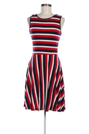 Kleid Tamaris, Größe XS, Farbe Mehrfarbig, Preis € 13,15