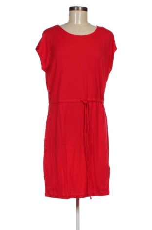 Kleid Tamaris, Größe M, Farbe Rot, Preis 16,83 €