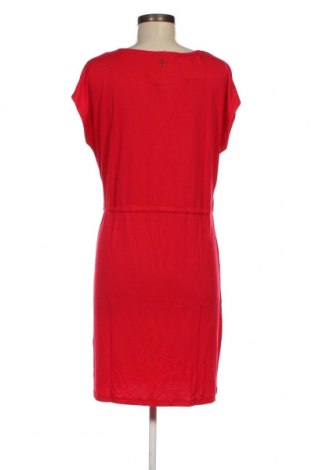 Kleid Tamaris, Größe M, Farbe Rot, Preis 16,83 €