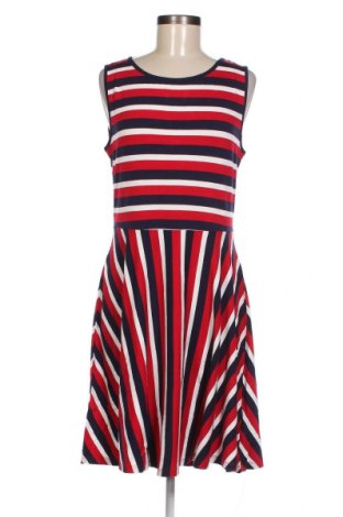Φόρεμα Tamaris, Μέγεθος L, Χρώμα Πολύχρωμο, Τιμή 10,52 €