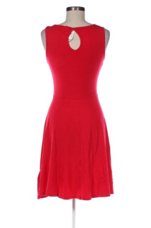 Φόρεμα Tamaris, Μέγεθος XS, Χρώμα Κόκκινο, Τιμή 52,58 €