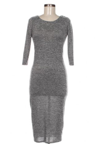 Šaty  Terranova, Veľkosť M, Farba Sivá, Cena  1,78 €