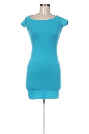 Φόρεμα Terranova, Μέγεθος S, Χρώμα Μπλέ, Τιμή 1,78 €