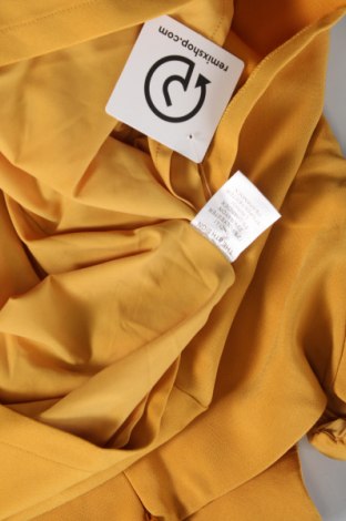 Φόρεμα The 8th sign, Μέγεθος M, Χρώμα Κίτρινο, Τιμή 34,67 €