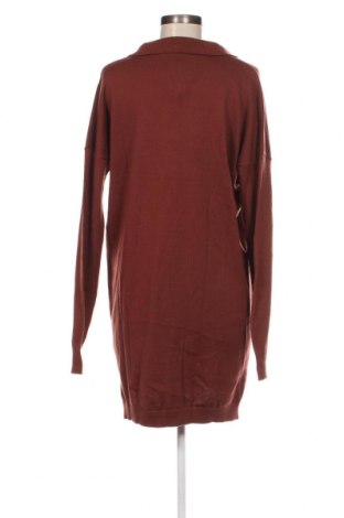 Φόρεμα Threadbare, Μέγεθος XS, Χρώμα Καφέ, Τιμή 5,93 €