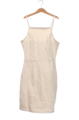 Φόρεμα Tom Tailor, Μέγεθος XS, Χρώμα Εκρού, Τιμή 20,51 €
