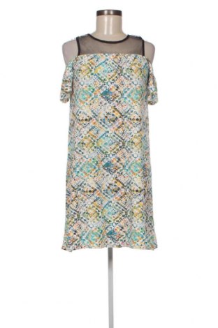 Φόρεμα Top Secret, Μέγεθος XS, Χρώμα Πολύχρωμο, Τιμή 4,60 €