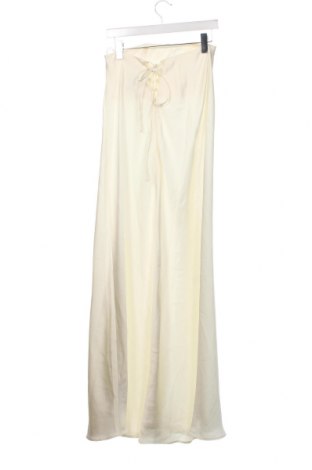 Φόρεμα Topshop, Μέγεθος S, Χρώμα Εκρού, Τιμή 68,04 €
