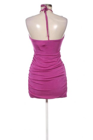 Kleid Topshop, Größe M, Farbe Lila, Preis 1,89 €