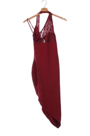 Šaty  Trendyol, Veľkosť XS, Farba Červená, Cena  6,80 €