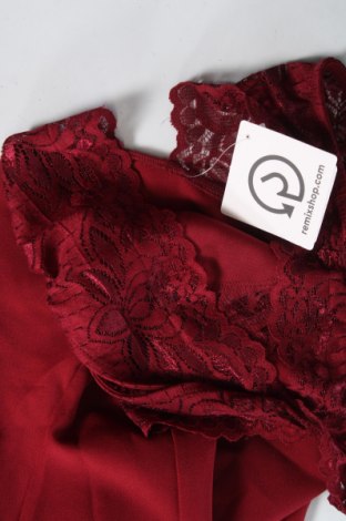 Šaty  Trendyol, Veľkosť XS, Farba Červená, Cena  6,80 €