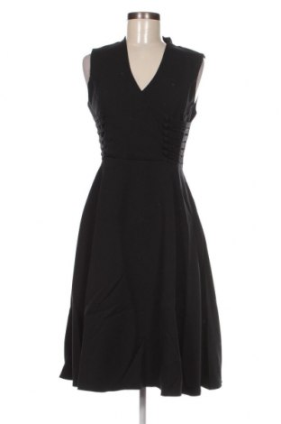 Φόρεμα Trendyol, Μέγεθος M, Χρώμα Μαύρο, Τιμή 17,01 €